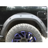 BIMBRA WHEEL ARCHES | 4 INCHES